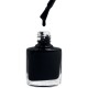 Stamping polish FURMAN / black, 8 ml